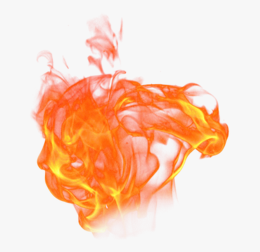 Fuego Png Para Photoshop, Transparent Png, Free Download