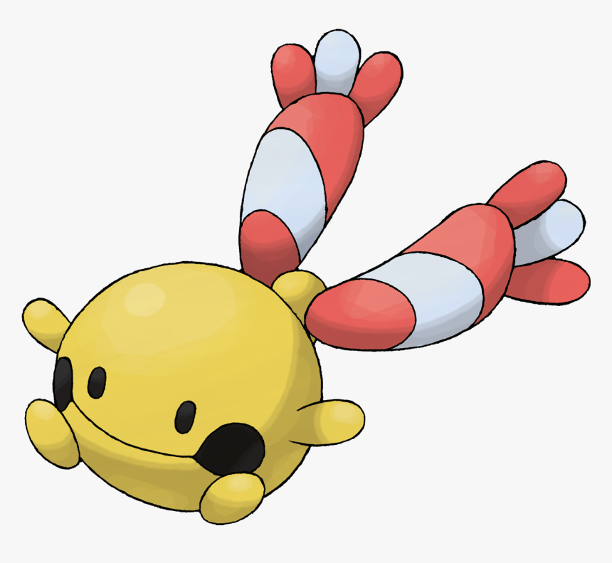 Ching A Ling Pokemon, HD Png Download, Free Download