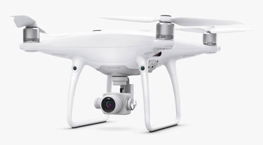 Phantom 4 Pro Version 2, HD Png Download, Free Download