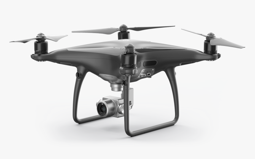 Phantom 4 Pro Obsidiana, HD Png Download, Free Download