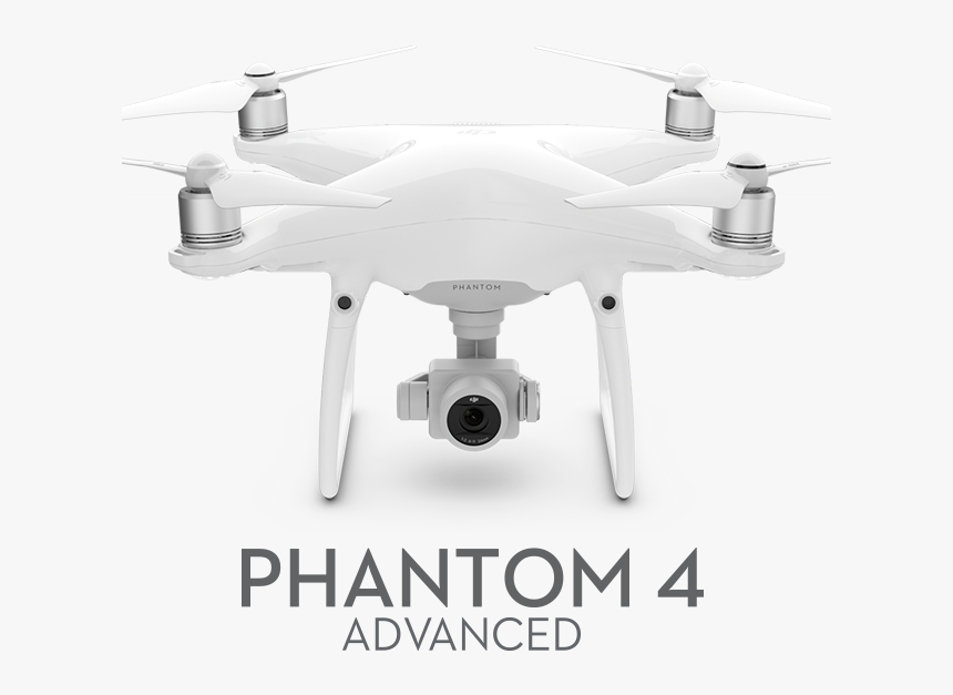 Dji Phantom 4 Advance, HD Png Download, Free Download