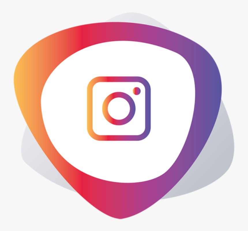 Ig Icon Png - Instagram, Transparent Png, Free Download