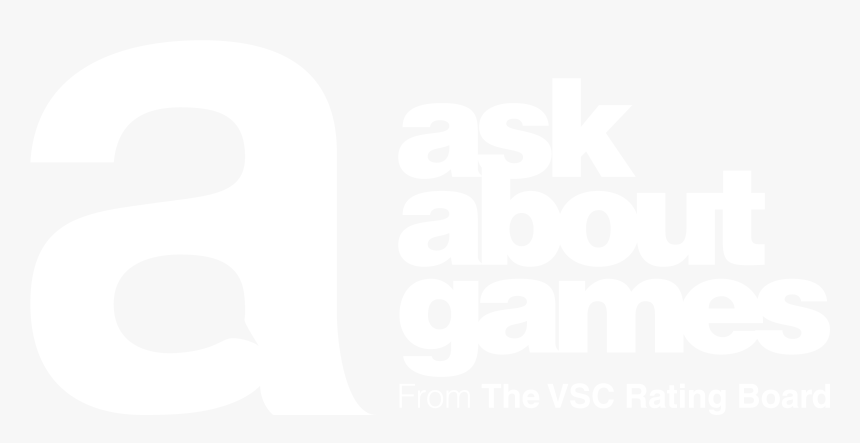 Where Families Make Sense Of Video Games - Ask About Games Logo, HD Png Download, Free Download