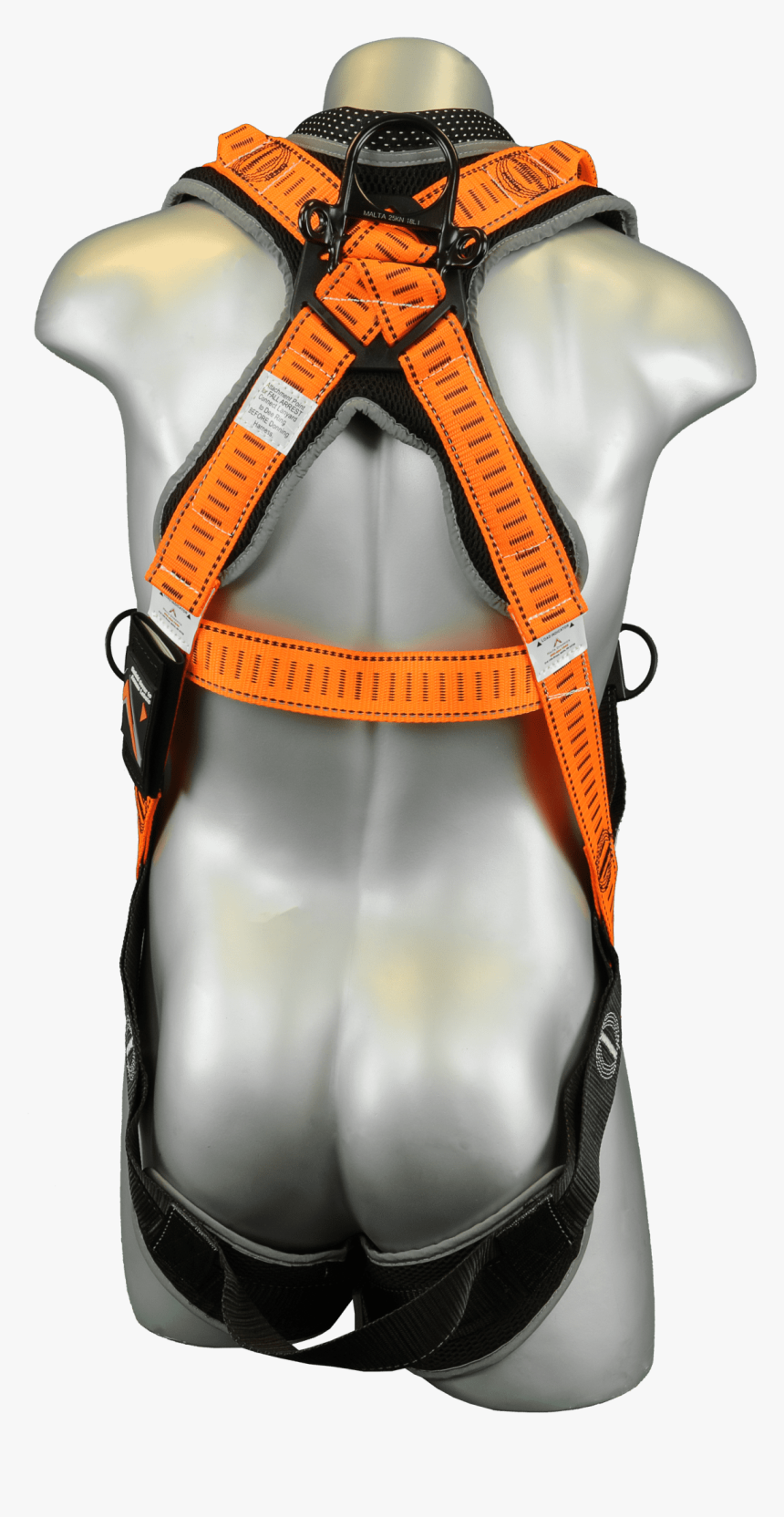 Razorback Elite Rescue Harness - Lifejacket, HD Png Download, Free Download