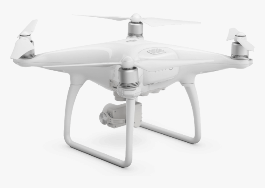 Dji Phantom - Tiltrotor, HD Png Download, Free Download