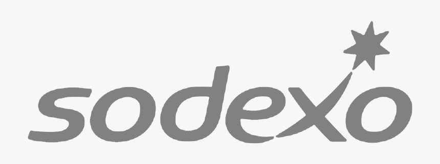Sodexo, HD Png Download, Free Download