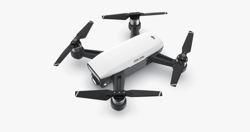 Dji Spark Vs Dji Mavic Vs Dji Phantom - Dji Spark Combo Png, Transparent Png, Free Download