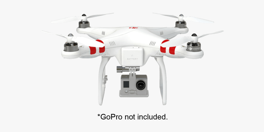 Dji Phantom 1 Release Date, HD Png Download, Free Download