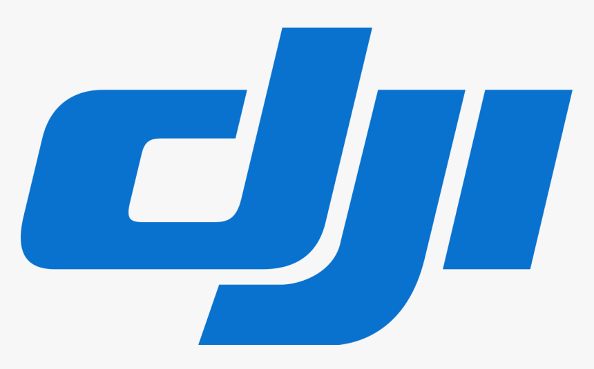 Dji Logo Png, Transparent Png, Free Download