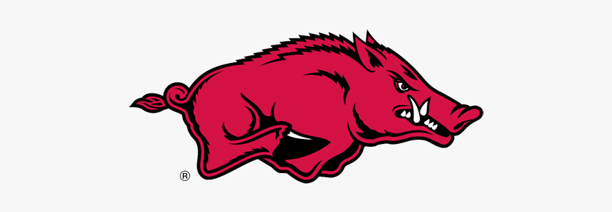 Arkansas Razorbacks, HD Png Download, Free Download