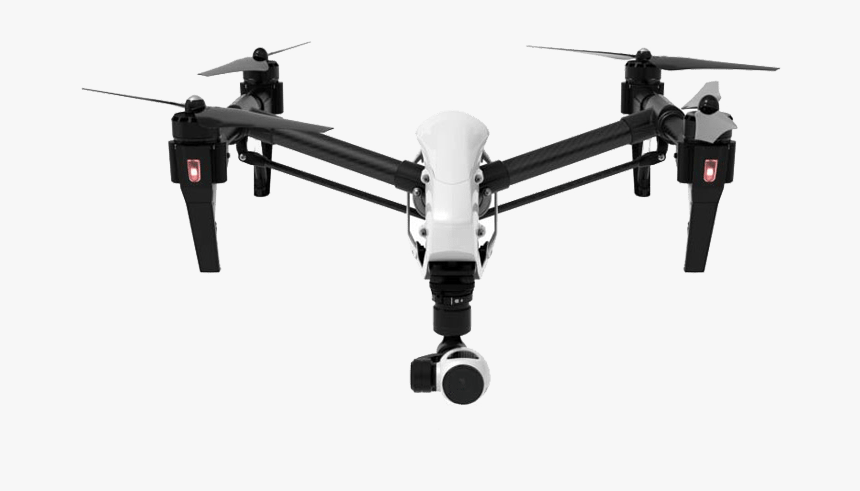 Dji Inspire 1 Pro Drone - Dji Inspire 1 Transparent, HD Png Download, Free Download