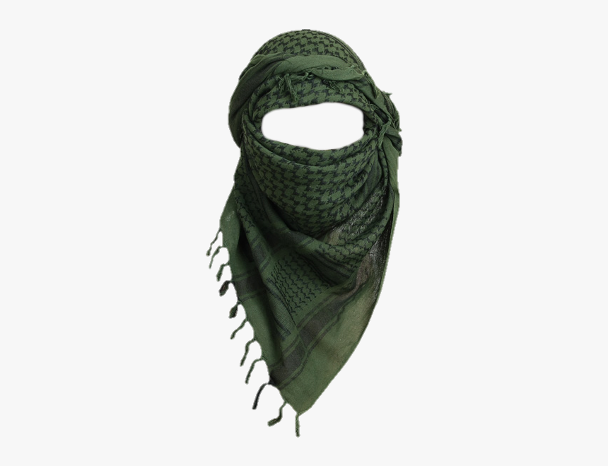 Arab Head Scarf Png, Transparent Png, Free Download
