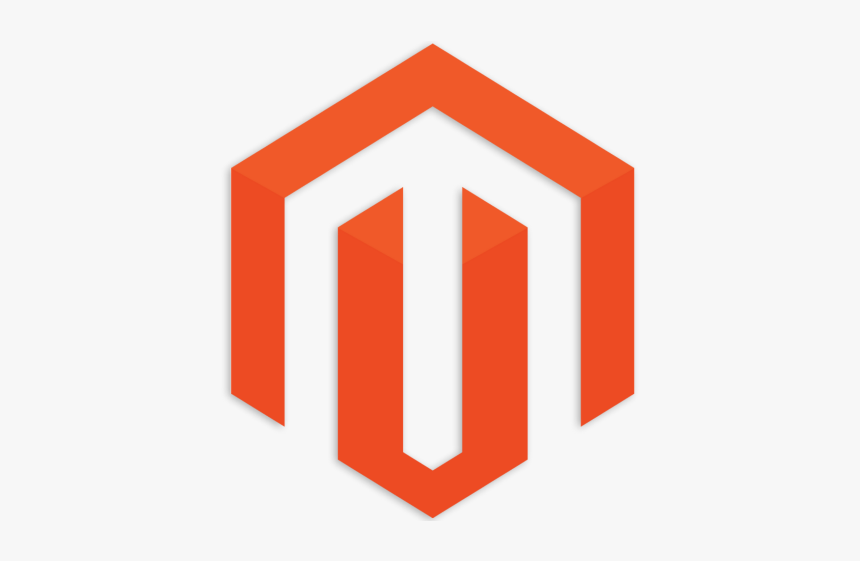 Magento Transparent Background - Magento 2 Logo Png, Png Download, Free Download