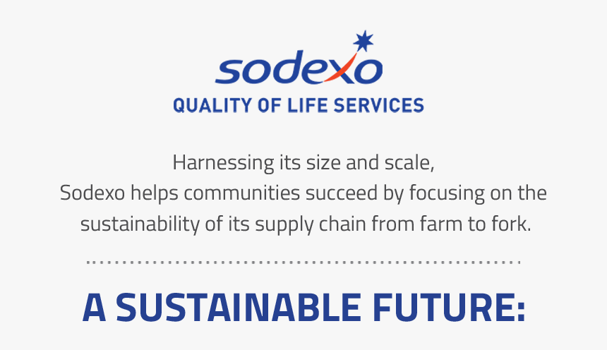 Sodexo, HD Png Download, Free Download