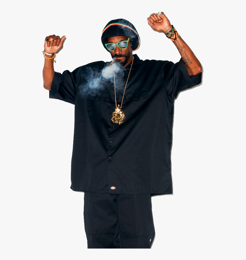 Snoop Dogg Png - Снупдог Png, Transparent Png, Free Download