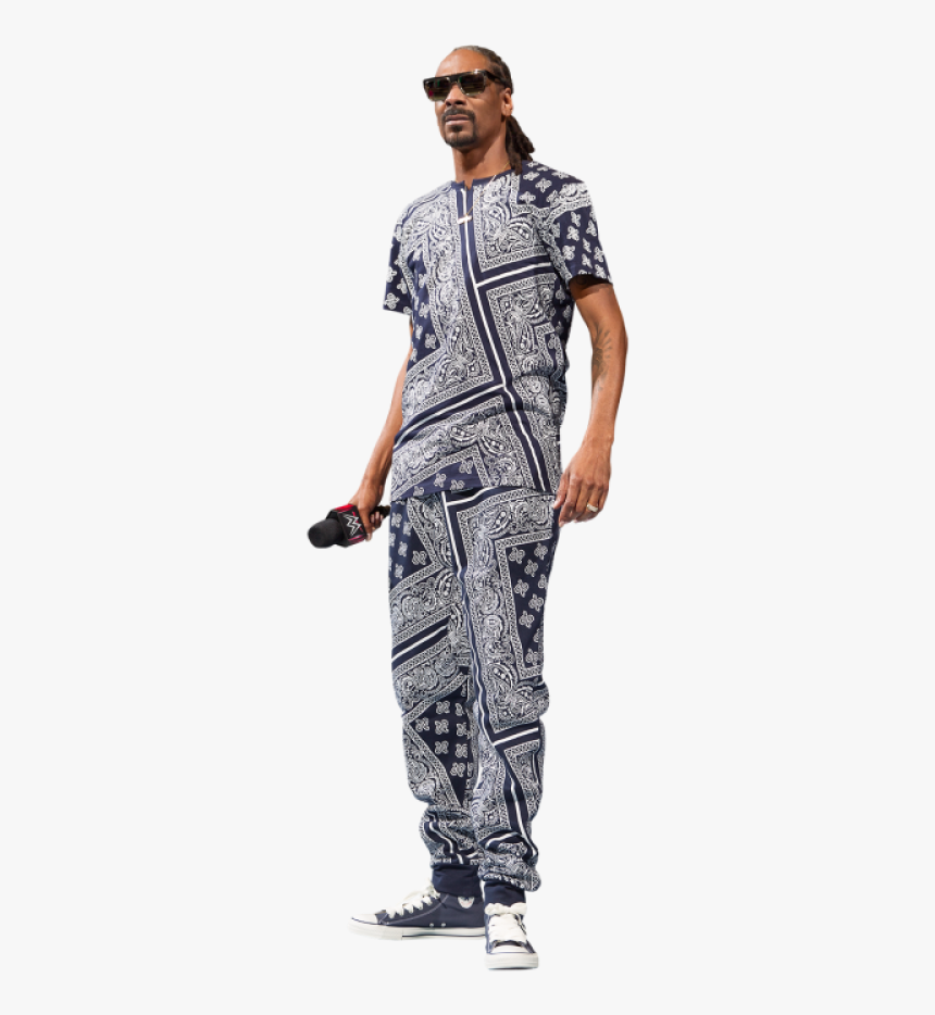 Snoop Dogg Png, Transparent Png - kindpng