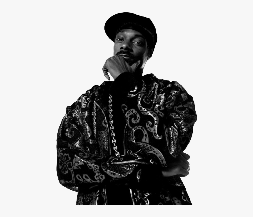 Snoop Dogg Png - Biggie Png, Transparent Png, Free Download