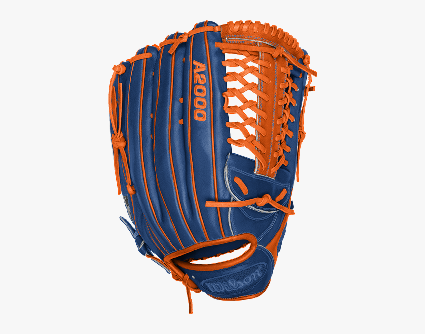 Yoenis Cespedes Wilson Glove, HD Png Download, Free Download