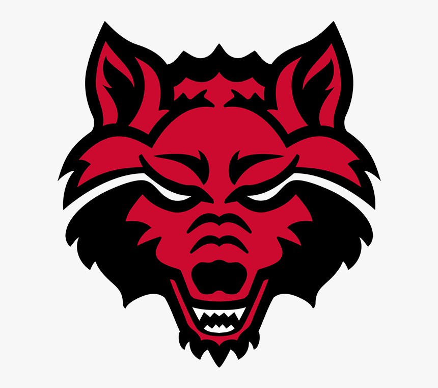 Arkansas State Red Wolves, HD Png Download, Free Download