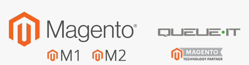 Queue-it Partners With Magento - Getting It Right For Every Child, HD Png Download, Free Download