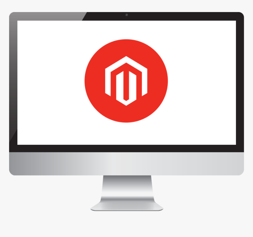 Magento 1 New Rumors Are Appearing False - Software Immobilienmakler, HD Png Download, Free Download