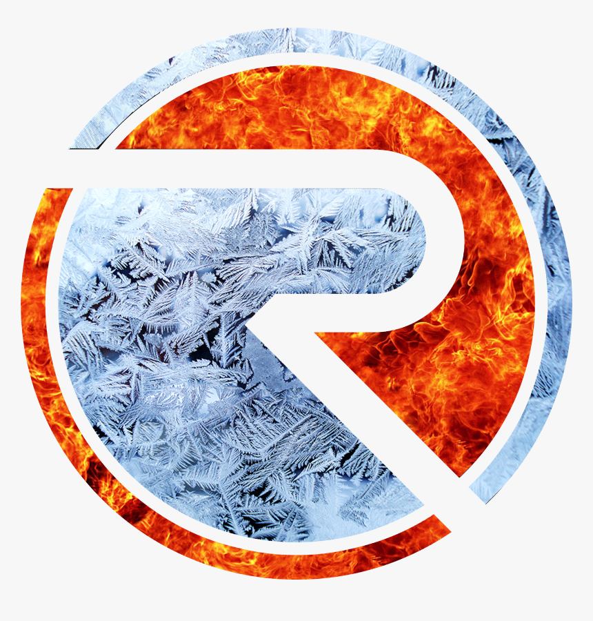 Ice And Fire, HD Png Download, Free Download