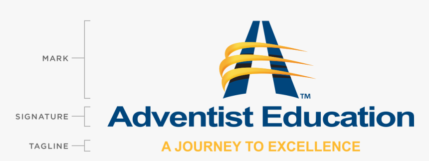 Adventist Education Logo, HD Png Download, Free Download
