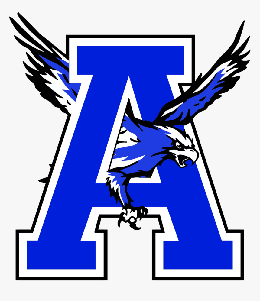 School Logo - Apopka High School Darters Logo, HD Png Download, Free Download