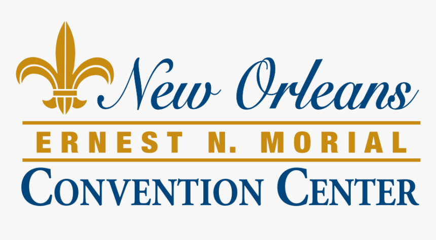 Conventioncenter-logo - Calligraphy, HD Png Download, Free Download