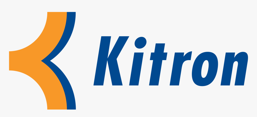 Kitron Logo, HD Png Download, Free Download