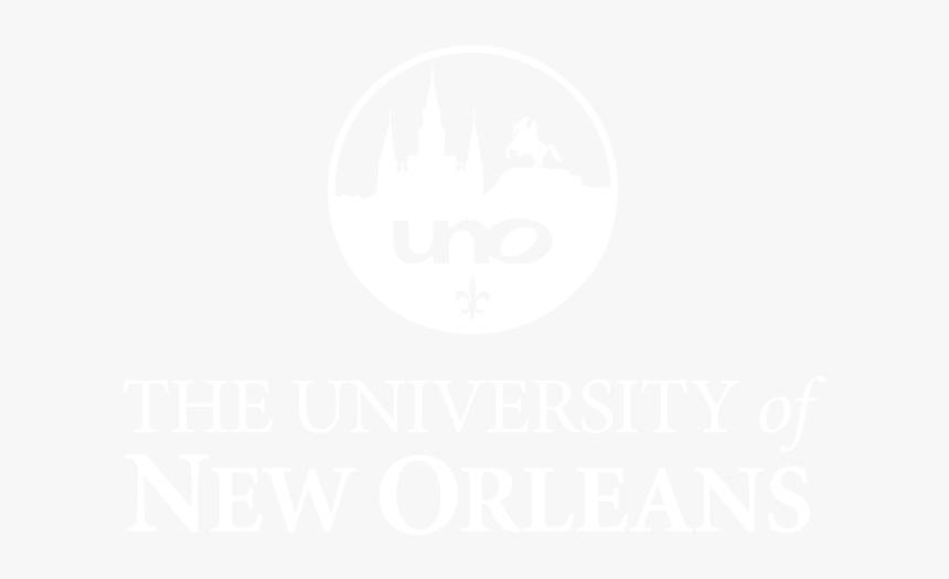 University Of New Orleans Logo, HD Png Download, Free Download