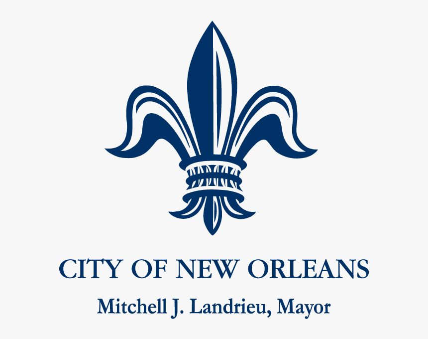 City Of New Orleans Fleur De Lis, HD Png Download, Free Download