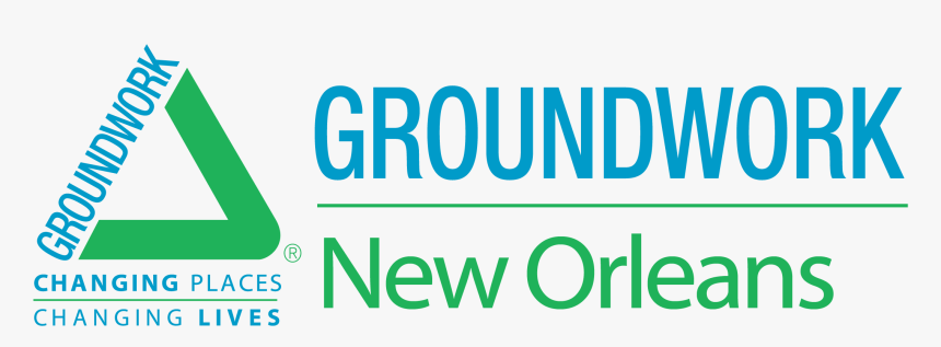 Groundwork New Orleans - Groundwork, HD Png Download, Free Download