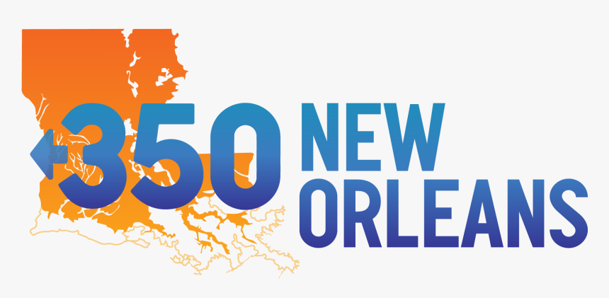 350 New Orleans - Graphic Design, HD Png Download, Free Download