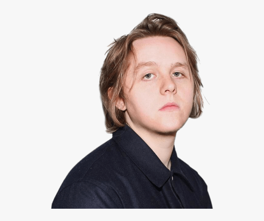 Lewis Capaldi Side View Clip Arts, HD Png Download, Free Download