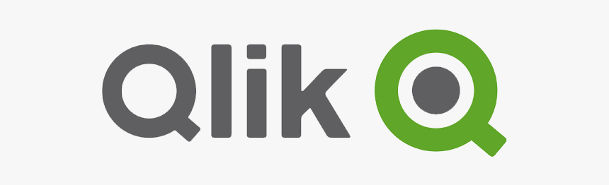 Qlik, HD Png Download, Free Download