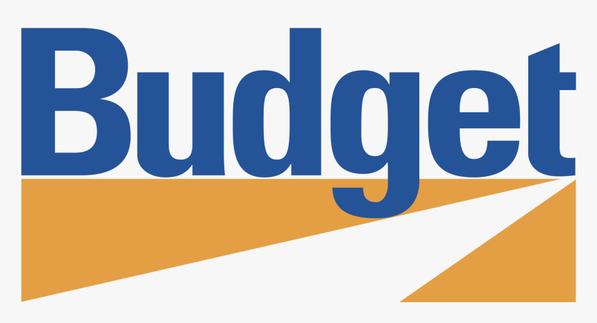 Budget Car Rentals Logo, HD Png Download, Free Download