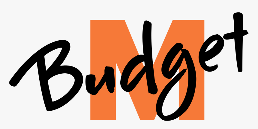 M Budget Png, Transparent Png, Free Download