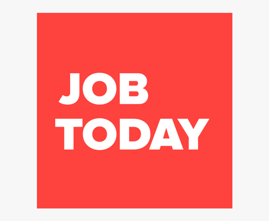 Job Today Logo - Usa Today, HD Png Download, Free Download