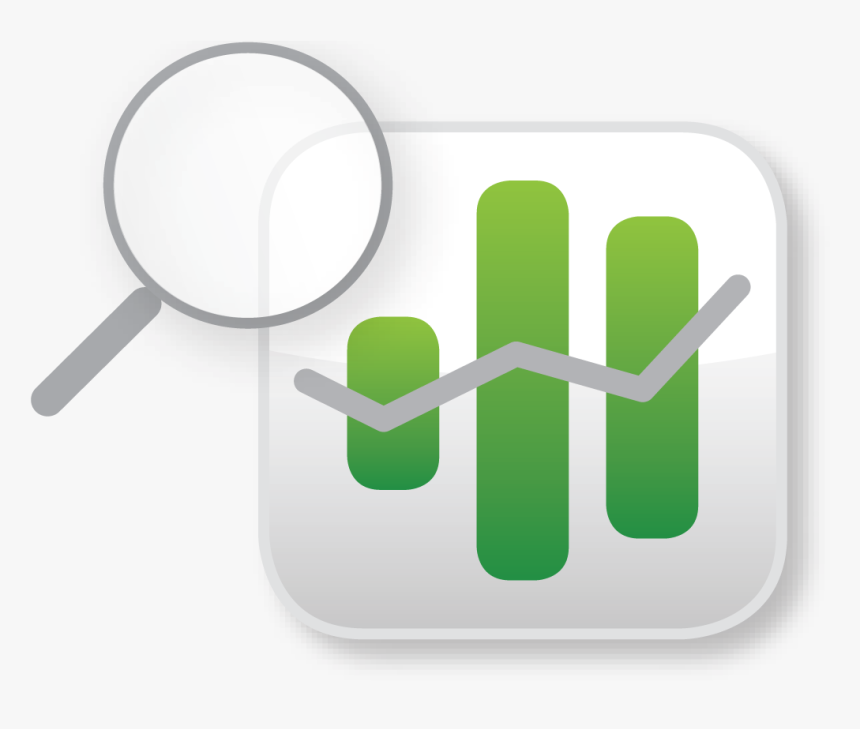 Qlik Dashboard Icon, HD Png Download, Free Download