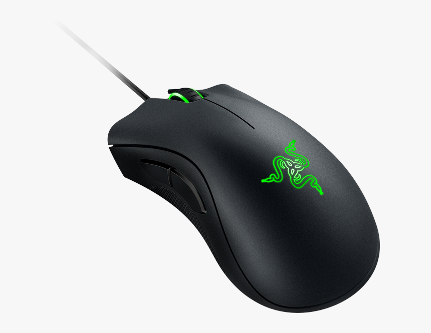 View Samegoogleiqdbsaucenao Deathadder Chroma Gallery - Razer Deathadder Chroma, HD Png Download, Free Download