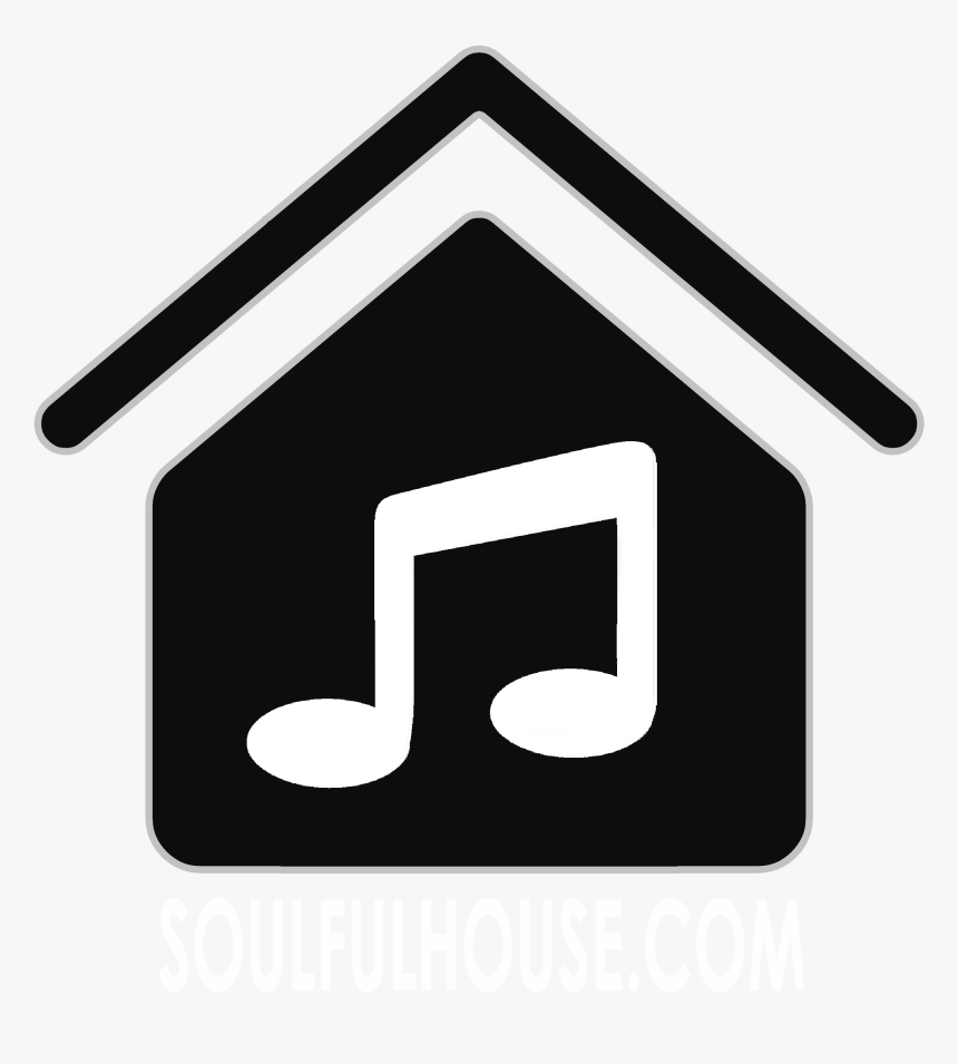 Transparent Music Time Clipart - House Music Icon Png, Png Download, Free Download