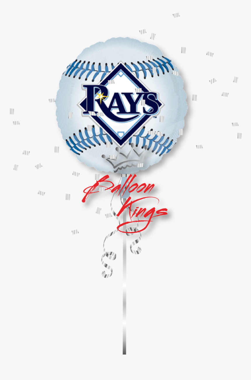 Tampa Bay Rays Ball - Happy Birthday Houston Astros, HD Png Download, Free Download