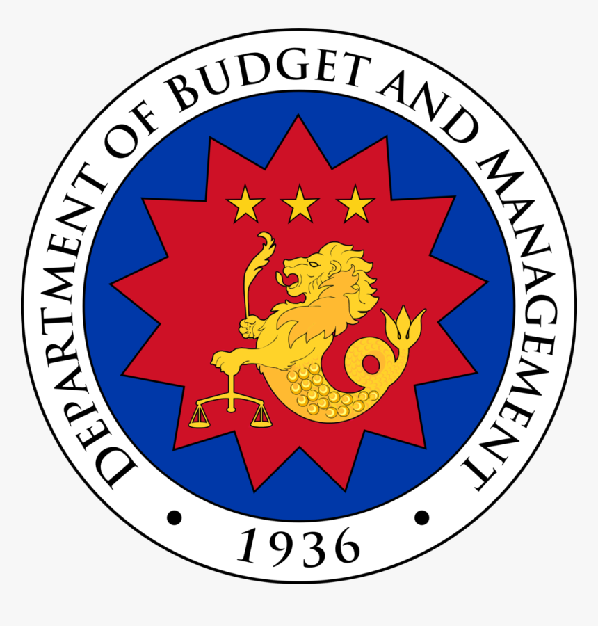 Logo Of Department Of Budget And Management Philippines, HD Png Download, Free Download