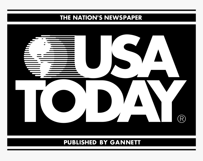 Usa Today, HD Png Download, Free Download