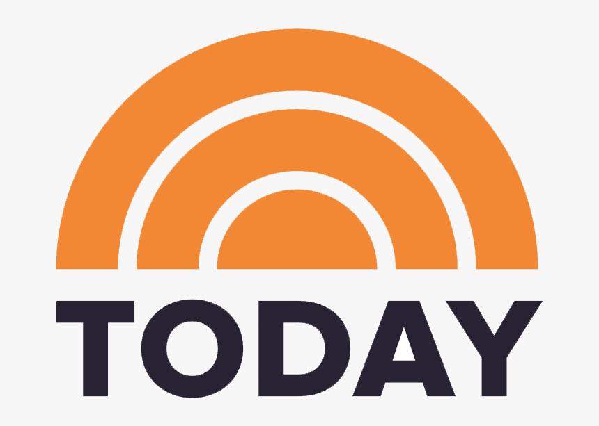 Today News Logo, HD Png Download, Free Download