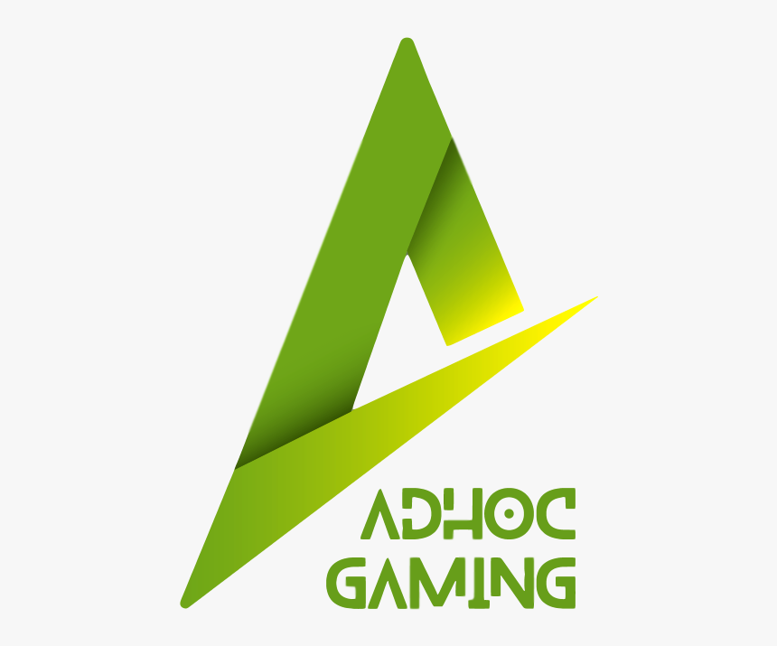 Ad Hoc Gaminglogo Square - Ad Hoc Gaming, HD Png Download, Free Download