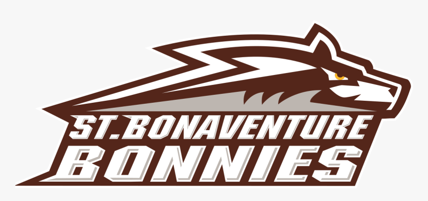 Trutv Logo Png - St Bonaventure Basketball Logo, Transparent Png, Free Download