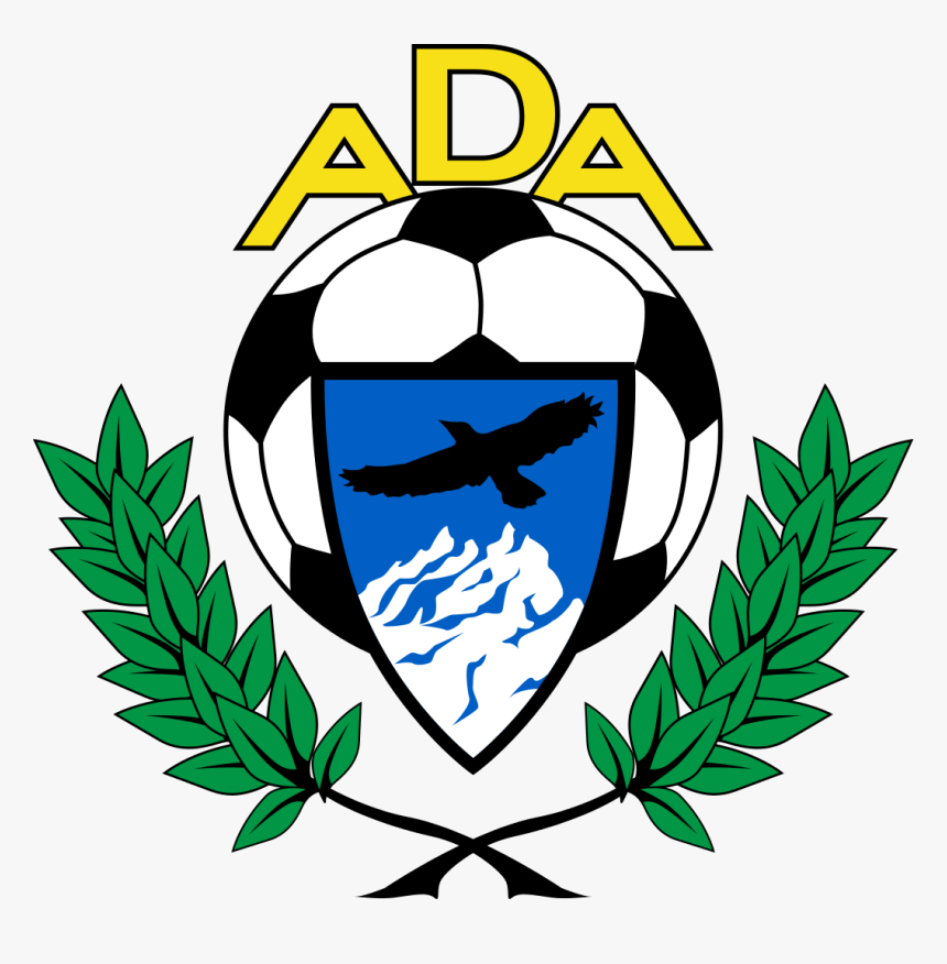 Ad Alcorcón Logo - Cd Lugo Vs Alcorcon, HD Png Download, Free Download