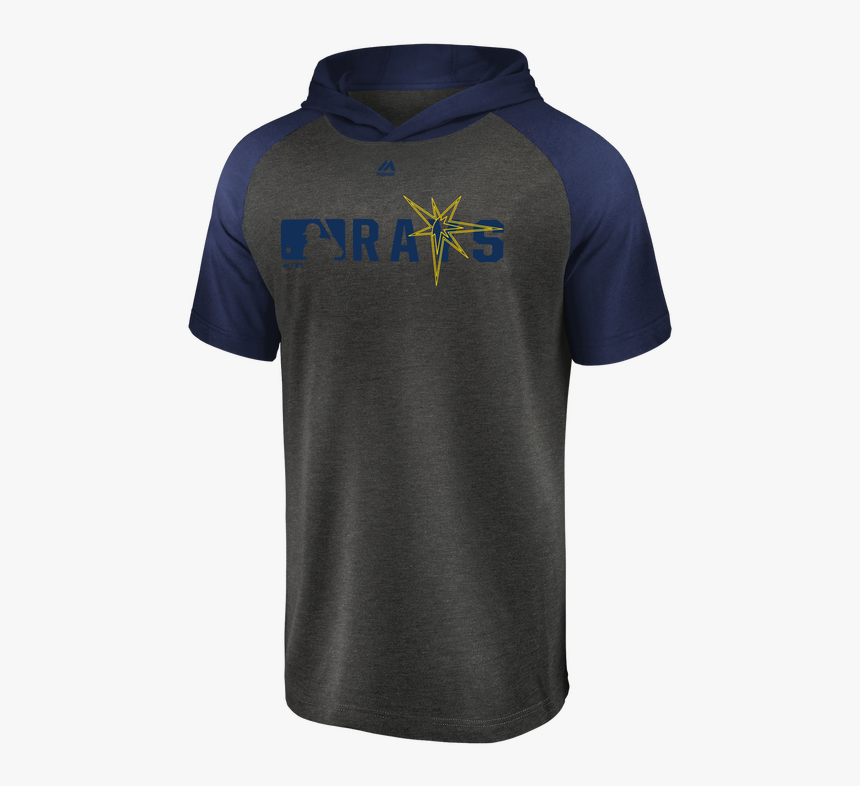 Mlb Short Sleeve Hoodie, HD Png Download, Free Download